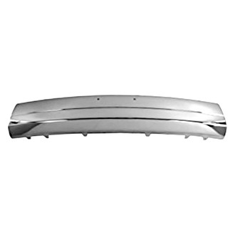 Replace® - Front Bumper Cover Insert (Standard Line)