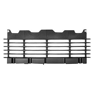 Replace® - Front Inner Bumper Grille Insert (CAPA Certified)
