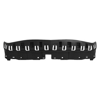 Replace® - Front Radiator Support Cover (Platinum Plus)