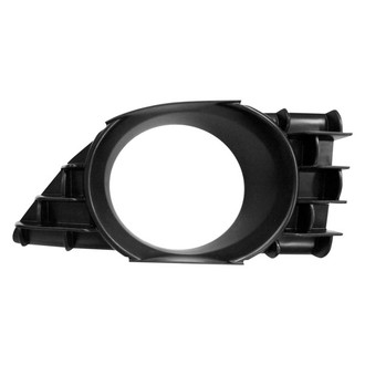 Replace® - Front Fog Light Bezel (Standard Line)