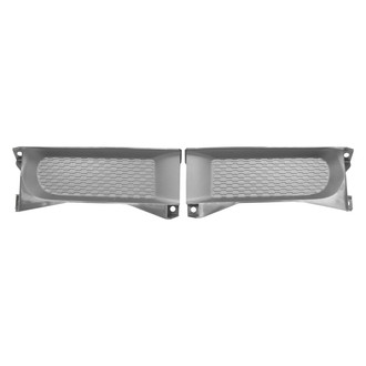 Replace® - Front Tow Hook Covers