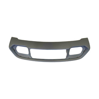 Replace® - Front Bumper Grille Bezels