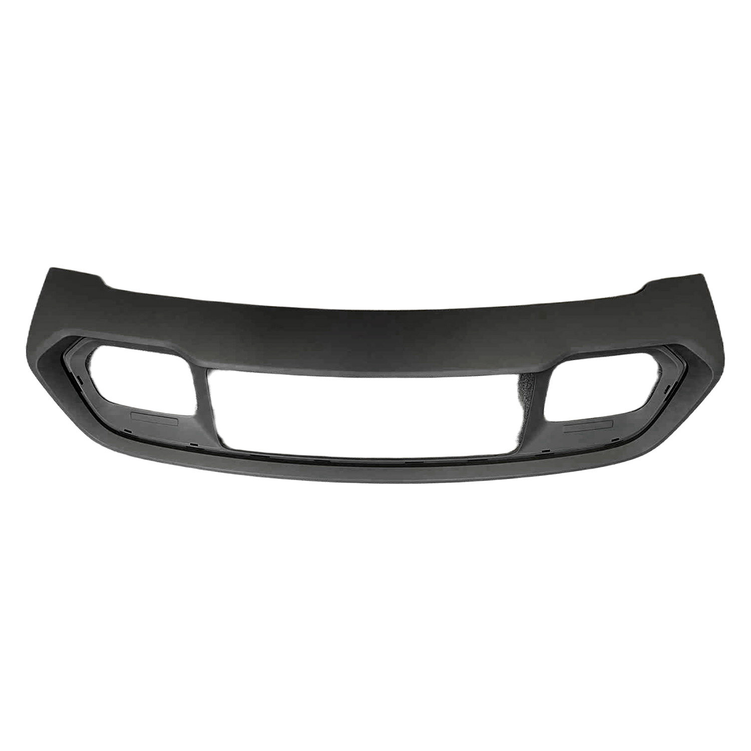 コーページ Replace® CH1037118C - Front Lower Bumper Grille Bezel (CAPA Certified)