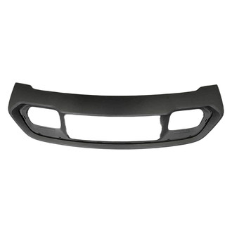 Replace® - Front Lower Bumper Grille Bezel (CAPA Certified)