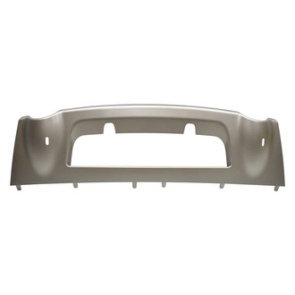 Replace® - Front Lower Bumper Grille (Standard Line)