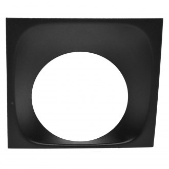 Replace® - Front Center Bumper Grille Insert