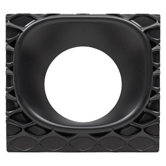 Replace® - Front Bumper Grille (Standard Line)