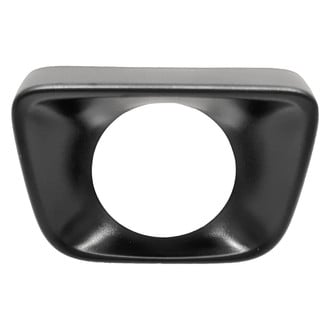 Replace® - Front Bumper Trims