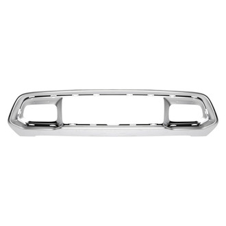 Replace® - Front Bumper Grille Bezel (Standard Line)