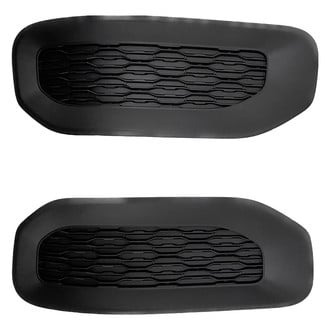 Replace® - Front Fog Light Covers