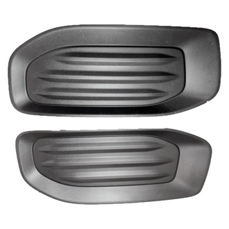 Replace® - Front Fog Light Covers