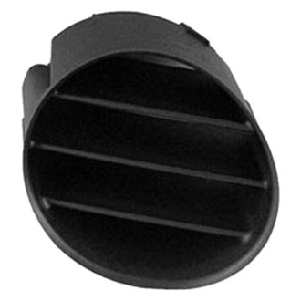 Replace® - Front Fog Light Covers