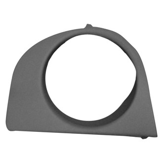 Replace® - Front Driver Side Fog Light Bezel (Standard Line)