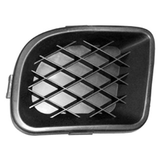 Replace® - Front Driver Side Fog Light Cover (Standard Line)