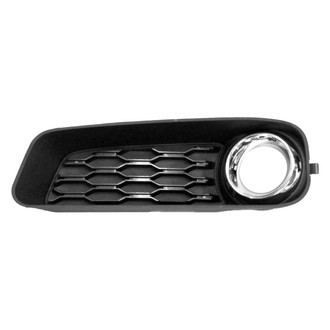 Replace® - Front Driver Side Fog Light Bezel (Standard Line)
