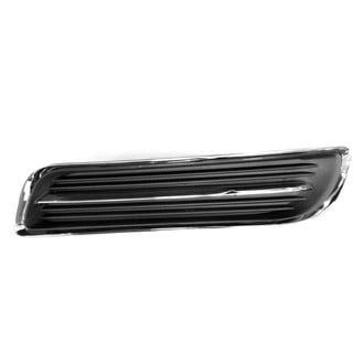 Replace® - Front Driver Side Fog Light Cover (Standard Line)