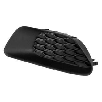 Replace® - Front Driver Side Fog Light Cover (CAPA Certified)