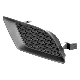 Replace® - Front Driver Side Fog Light Cover (Standard Line)