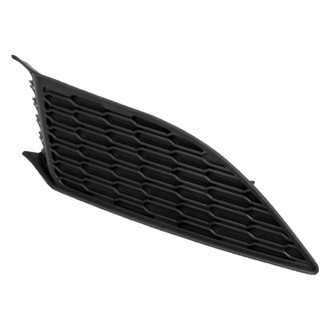 Replace® - Front Driver Side Fog Light Cover (Standard Line)