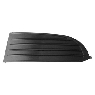 Replace® - Front Outer Driver Side Fog Light Cover (Standard Line)
