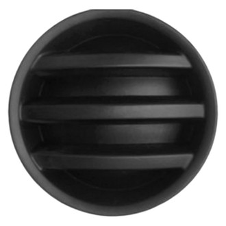 Replace® - Front Driver or Passenger Side Fog Light Cover (Standard Line)