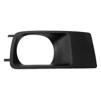 Replace® - Front Driver Side Fog Light Bezel (Standard Line)