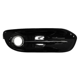 Replace® - Front Driver Side Fog Light Bezel (CAPA Certified)