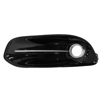 Replace® - Front Driver Side Fog Light Bezel (Standard Line)