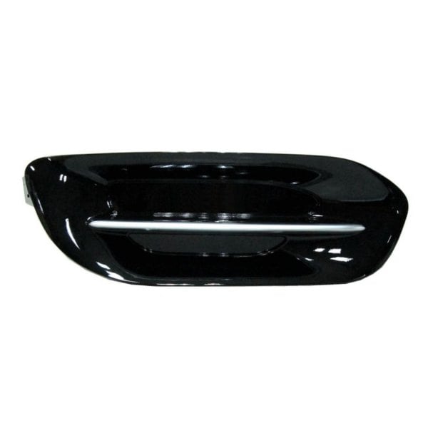 Replace® - Front Driver Side Fog Light Cover