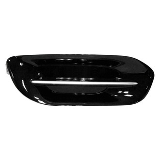 Replace® - Front Driver Side Fog Light Cover (Standard Line)