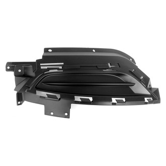 Replace® - Front Driver Side Fog Light Cover (Standard Line)