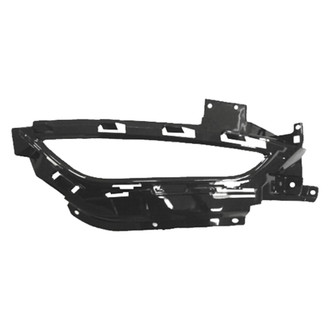 Replace® - Front Driver Side Fog Light Bezel (Standard Line)
