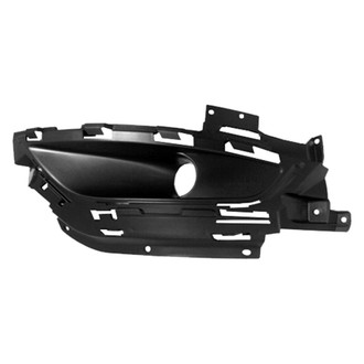 Replace® - Front Driver Side Fog Light Bezel (Standard Line)