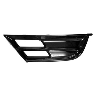 Replace® - Front Driver Side Fog Light Cover (Standard Line)