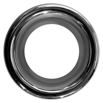 Replace® - Front Driver or Passenger Side Fog Light Trim (CAPA Certified)