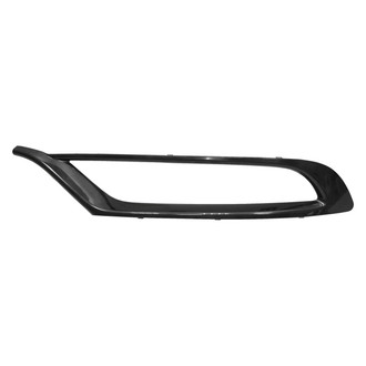 Replace® - Front Driver Side Fog Light Trim (CAPA Certified)