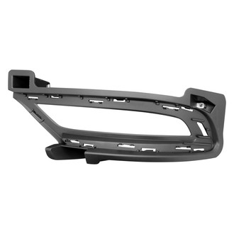 Replace® - Front Driver Side Fog Light Bezel (Standard Line)