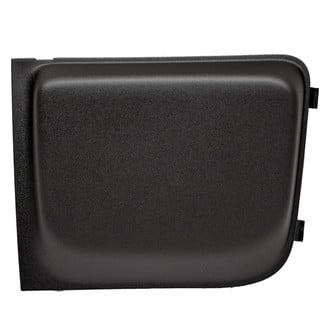 Replace® - Front Driver Side Tow Hook Bezel (Standard Line)