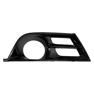 Replace® - Front Driver Side Fog Light Bezel (Standard Line)
