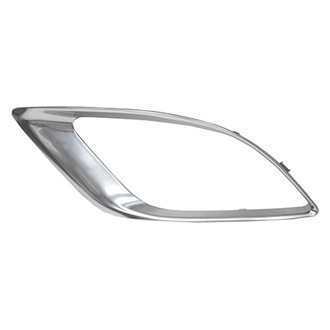 Replace® - Front Driver Side Fog Light Trim (Standard Line)