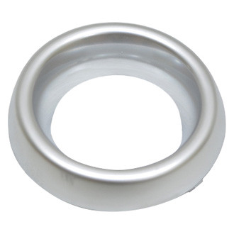 Replace® - Front Driver or Passenger Side Fog Light Trim (Standard Line)