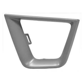 Replace® - Front Driver Side Fog Light Bezel (Standard Line)