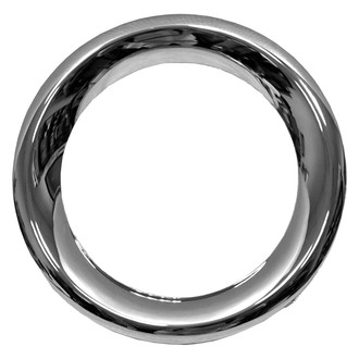 Replace® - Front Driver Side Fog Light Trim (Standard Line)