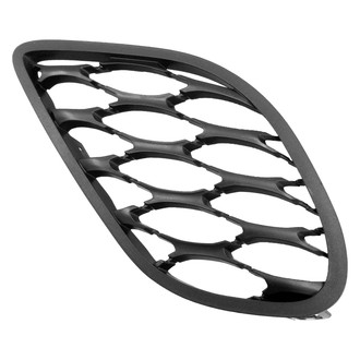 Replace® - Front Outer Driver Side Fog Light Cover (Standard Line)