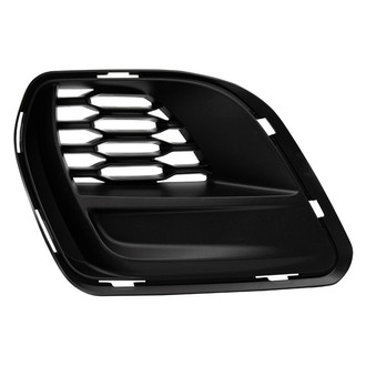 Replace® - Front Outer Driver Side Fog Light Cover (Standard Line)