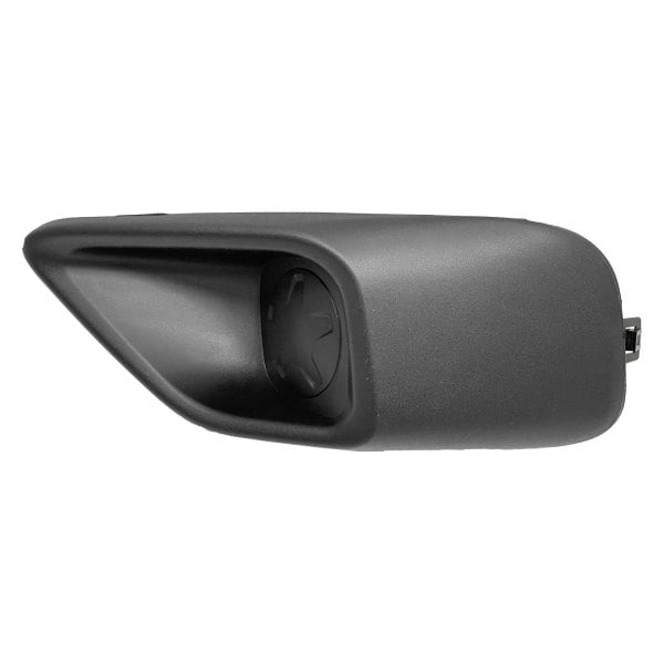 Replace® CH1038222 Front Driver Side Fog Light Cover (Standard Line)