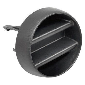 Replace® - Front Fog Light Covers