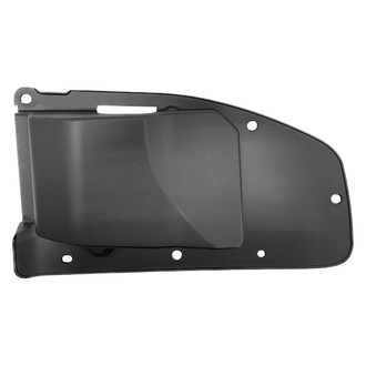 Replace® - Front Bumper Grilles