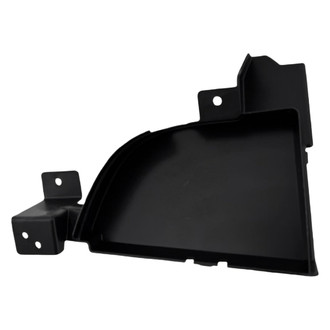 Replace® - Front Driver Side Bumper Cover Air Duct (Standard Line)