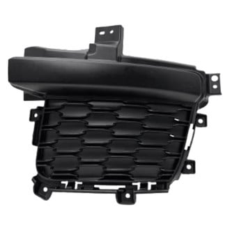 Replace® - Front Fog Light Covers